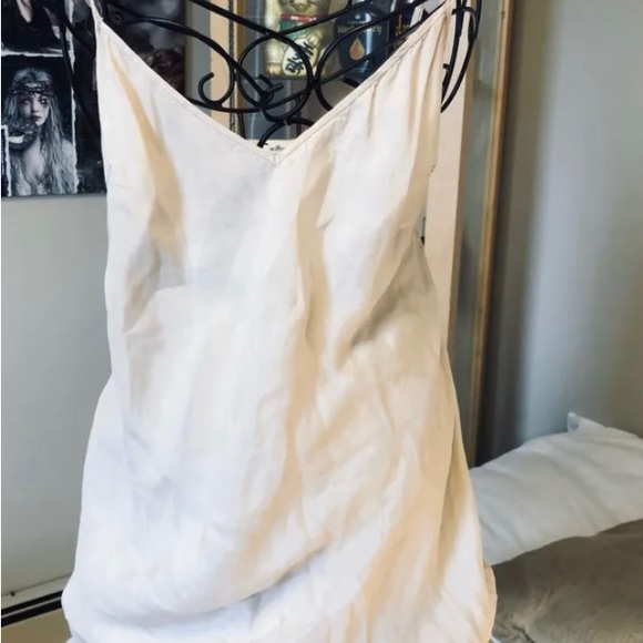 Wilfred chemise and slip two pieces - Picture 3 of 4